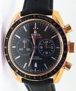 Replica de reloj Omega Speedmaster 02  311.63.44.51.01.001  Moonwatch Omega Co‑Axial Chronograph 44mm