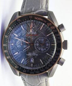 Replica de reloj Omega Speedmaster 03 311.63.44.51.99.002  Moonwatch Co‑Axial Chronograph 44mm