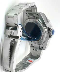 Rolex Sea Dweller Deepsea 02 126660 (44mm) automático acero