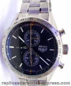 Tag heuer mercedes Benz 01 SLR 300 Limited edition