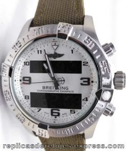 Breitling Exospace B55 01
