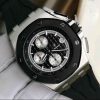 Venta de Replica de reloj Audemars Piguet Royal Oak Offshore Rubens Barrichello II 01